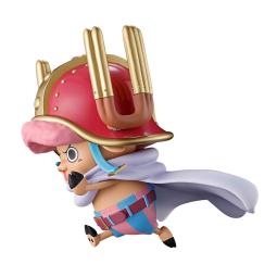 Ichibansho figure masterlise expiece tony tony.chopper (giant bash!! vol.2)