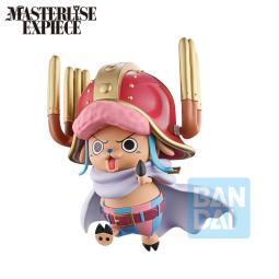 Ichibansho figure masterlise expiece tony tony.chopper (giant bash!! vol.2)