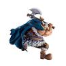 Ichibansho figure masterlise expiece brogy (giant bash!! vol.2)