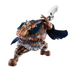 Ichibansho figure masterlise expiece brogy (giant bash!! vol.2)
