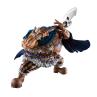 Ichibansho figure masterlise expiece brogy (giant bash!! vol.2)