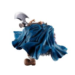 Ichibansho figure masterlise expiece brogy (giant bash!! vol.2)
