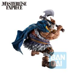 Ichibansho figure masterlise expiece brogy (giant bash!! vol.2)
