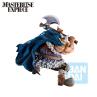 Ichibansho figure masterlise expiece brogy (giant bash!! vol.2)