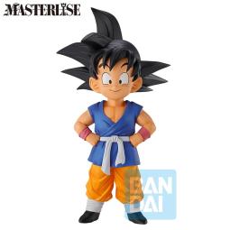 Ichibansho figure masterlise son goku (gt)