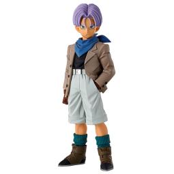 Ichibansho figure masterlise trunks (gt)