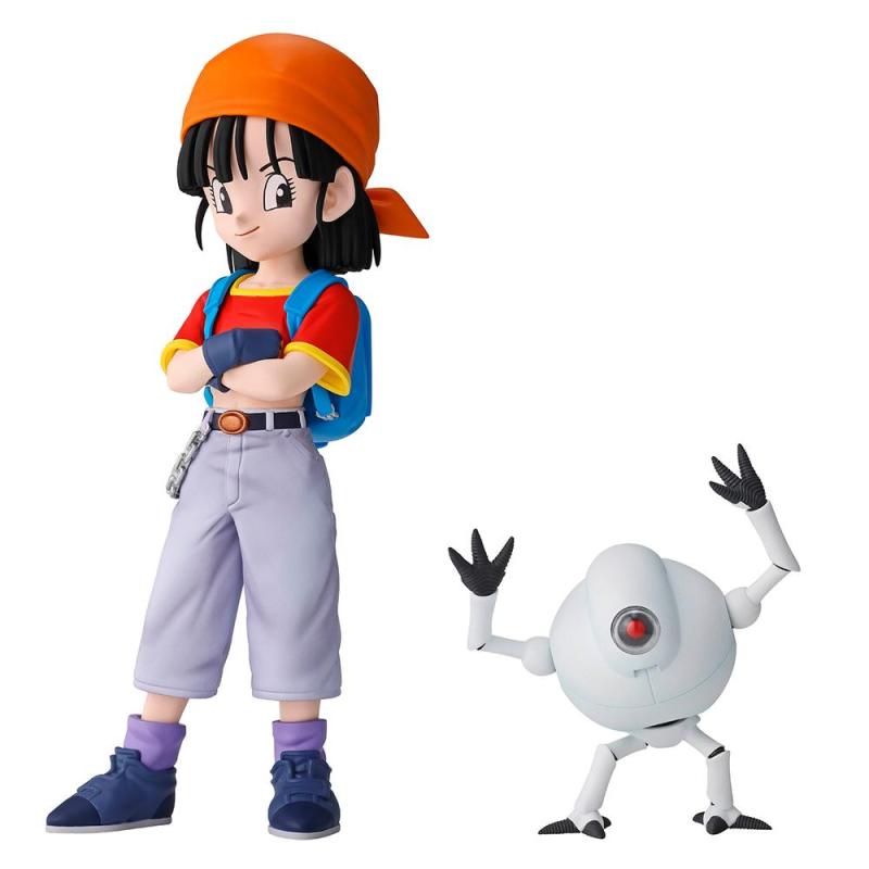 Ichibansho figure masterlise plus pan & gill (gt)