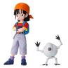 Ichibansho figure masterlise plus pan & gill (gt)
