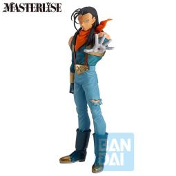 Ichibansho figure masterlise super android 17 (gt)