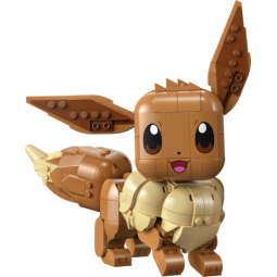 Lego pokemon eevee