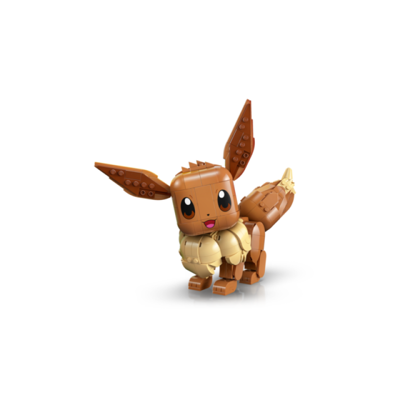 Lego pokemon eevee