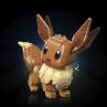 Lego pokemon eevee