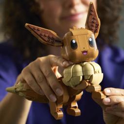 Lego pokemon eevee