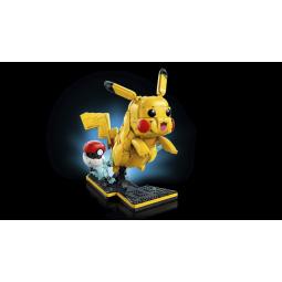 Lego pokemon pikachu y pokeball