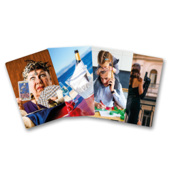 Juego de mesa en sintonia