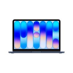 Portatil apple macbook neo 13 - a18 pro - 8gb - ssd 512gb - 13 pulgadas - indigo
