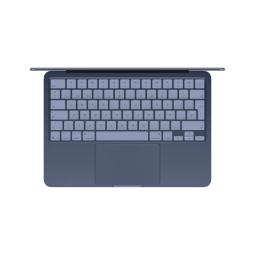 Portatil apple macbook neo 13 - a18 pro - 8gb - ssd 512gb - 13 pulgadas - indigo