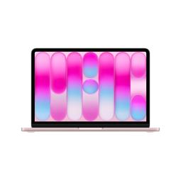 Portatil apple macbook neo 13 - a18 pro - 8gb - ssd 512gb - 13 pulgadas - blush