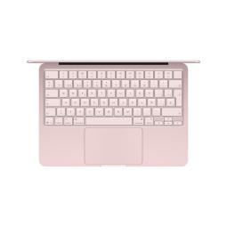 Portatil apple macbook neo 13 - a18 pro - 8gb - ssd 512gb - 13 pulgadas - blush