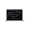 Portatil apple macbook pro 14 - apple m5 pro - 24gb - ssd 2tb - 14.2 pulgadas - silver
