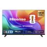 Tv hisense 32 pulgadas qled fhd - 32a5s - smart tv