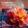 Tv hisense 32 pulgadas qled fhd - 32a5s - smart tv