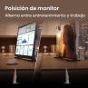 Tv hisense 32 pulgadas qled fhd - 32a5s - smart tv