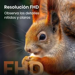Tv hisense 32 pulgadas qled fhd - 32a5s - smart tv