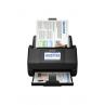 Escaner sobremesa epson workforce es - 580w a4 -  35ppm -  profesional -  duplex -  usb 2.0 -  wifi -  adf 100 hojas - - Imagen 