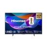 Tv hisense 65 pulgadas qled 4k uhd - 65a6s - smart tv