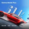 Tv hisense 65 pulgadas qled 4k uhd - 65a6s - smart tv