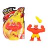 Figuras heroes goo jit zu meteor madness - blazagon