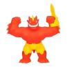 Figuras heroes goo jit zu meteor madness - blazagon