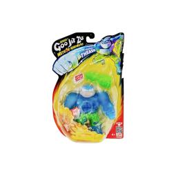 Figuras heroes goo jit zu meteor madness - trash