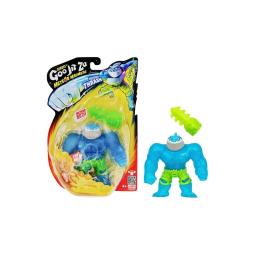 Figuras heroes goo jit zu meteor madness - trash