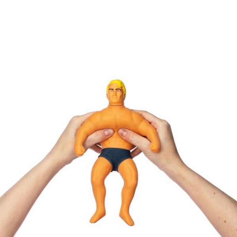 Stretch armstrong clasico