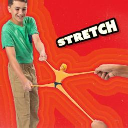 Stretch armstrong clasico