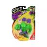 Figuras heroes goo jit zu meteor madness - rock jaw