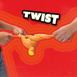 Stretch armstrong clasico