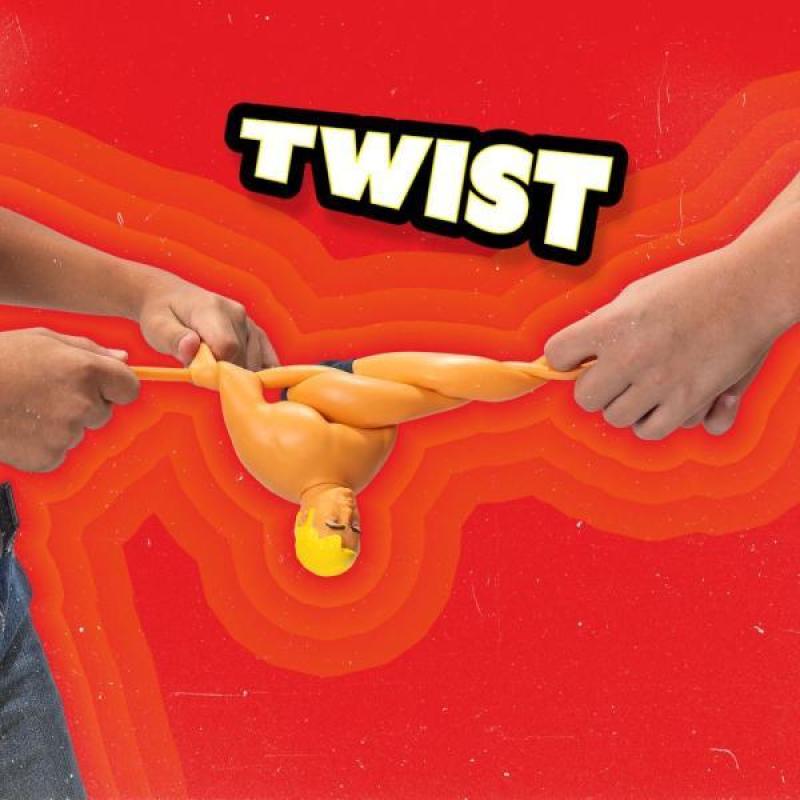 Stretch armstrong clasico