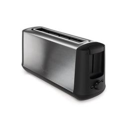 Tostadora moulinex subito 1000w negra