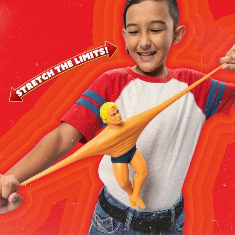 Stretch armstrong clasico