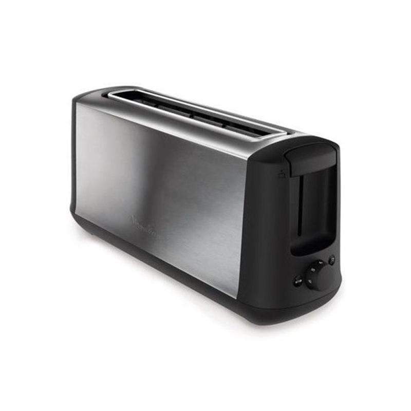 Tostadora moulinex subito 1000w negra