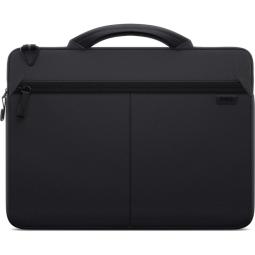 Maletin dell pro plus ecoloop sleeve cv5426 para portatil 14 pulgadas negro