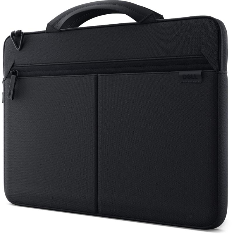 Maletin dell pro plus ecoloop sleeve cv5426 para portatil 14 pulgadas negro