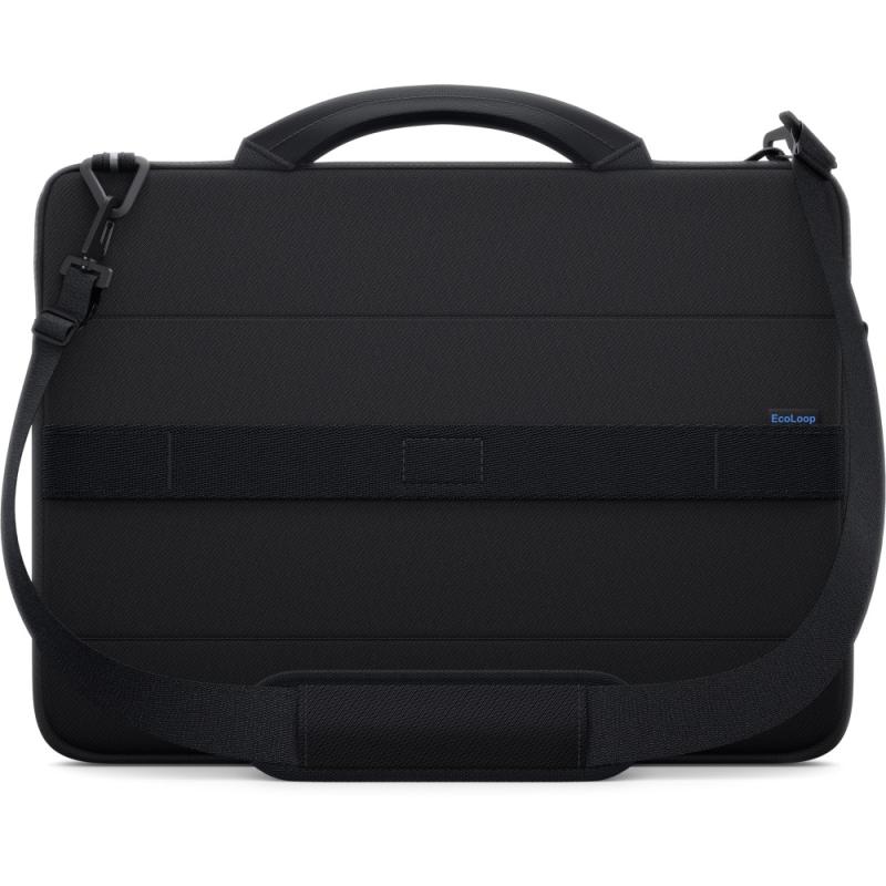 Maletin dell pro plus ecoloop sleeve cv5426 para portatil 14 pulgadas negro
