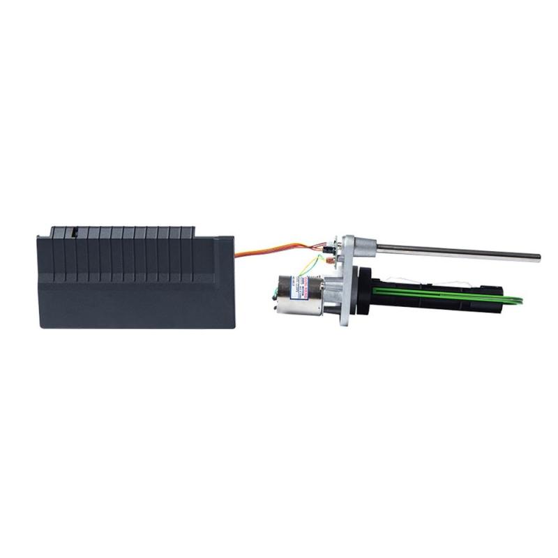 Despegador de etiquetas brother palp005 con rebobinador