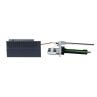 Despegador de etiquetas brother palp005 con rebobinador