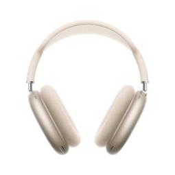 Auriculares apple airpods max 2 inalambrico starlight