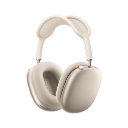 Auriculares apple airpods max 2 inalambrico starlight